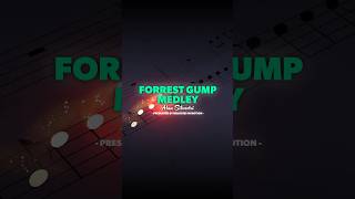 Forrest Gump Medley Memories, Journey, And Cinematic Emotion
