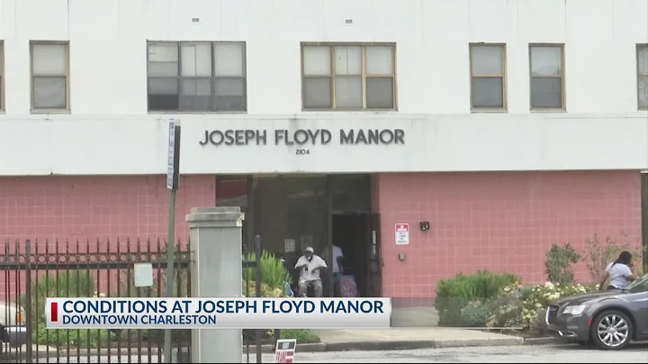 Joseph Floyd Manor Issues