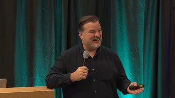 Databases on AWS: The Right Tool for the Right Job