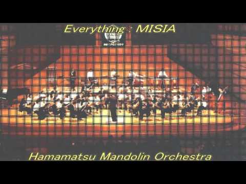 Everything   ＭＩＳＩＡ : 松本俊明