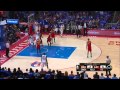 Houston Rockets Vs Los Angeles Clippers May 10 2015 NBA Playoffs 2015
