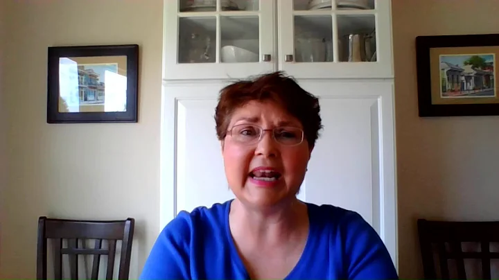 Ann Newman video