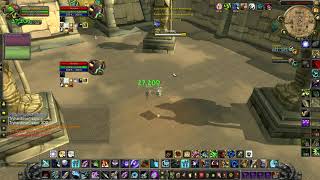 High Exp Mm Hunter 2V1 D Tryhard Pwow