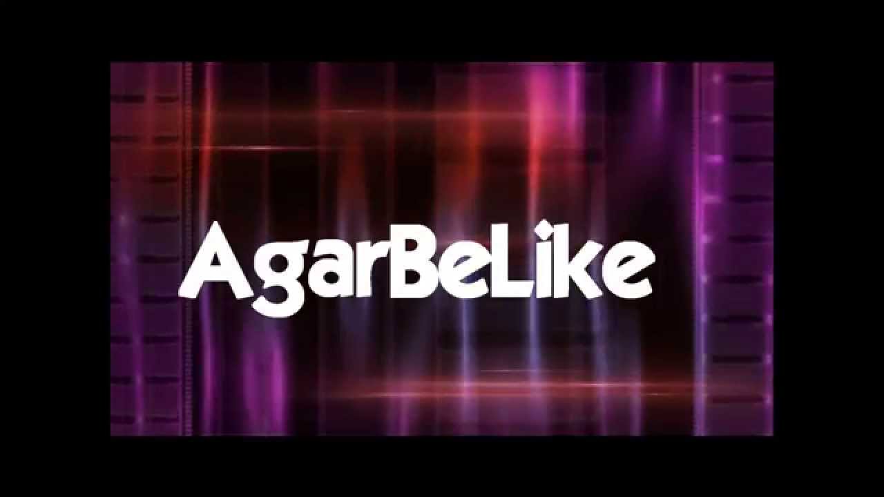 MY FIRST INTRO IN WINDOWS MOVIE MAKER [INTRO] YouTube