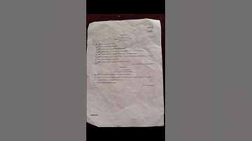 Auditing And Corporate Governance Sixth sem Question paper 2024