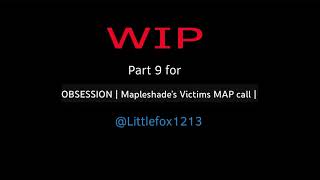 Part 9 obsession MAP (color)