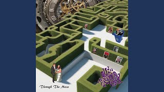 Through The Maze