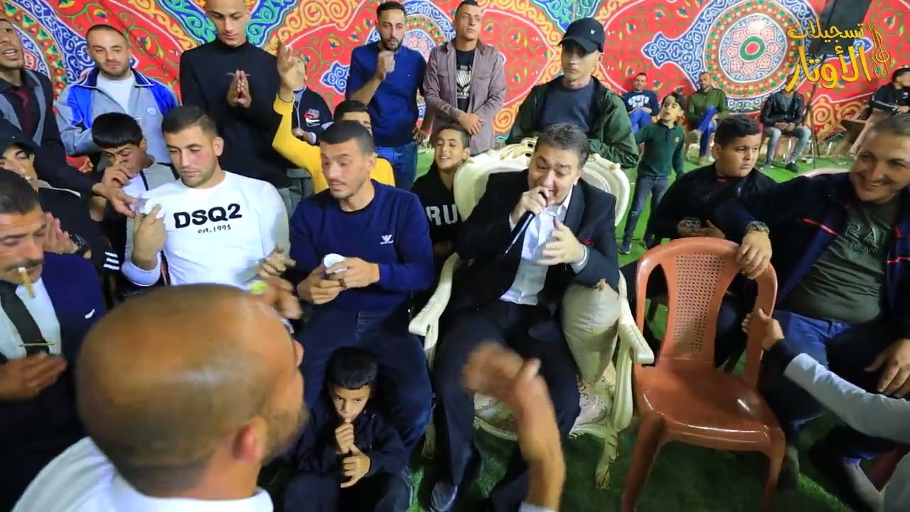 قعدة طربية 💥 درازة 💥 الفنان نعمان الجلماوي 💥 سهرة العريس عمران حنتولي - سيلة الظهر 2022