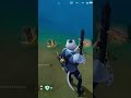 There's always time for fishing #fortnite #zerobuildmode #playstation #gaming #smallyoutuber