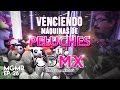 VENCIENDO Máquinas de Peluches en CDMX - MiniGames en el Mundo Real Ep. 26