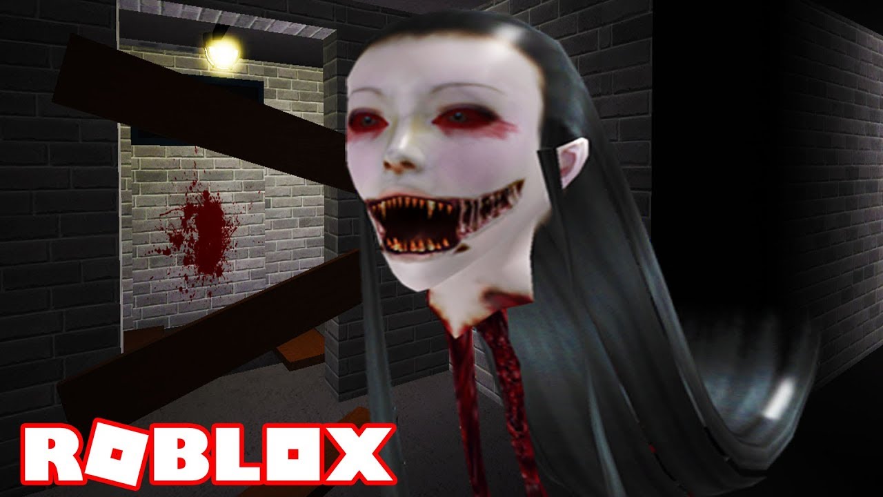 Roblox Eyes The Horror Game Youtube - roblox e y e s game