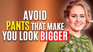 Pants to Avoid If You Have a Big Belly (What to Wear) Net Worth