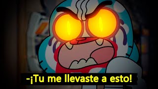 Los Episodios MÁS ESCALOFRIANTES de Gumball | Herosword