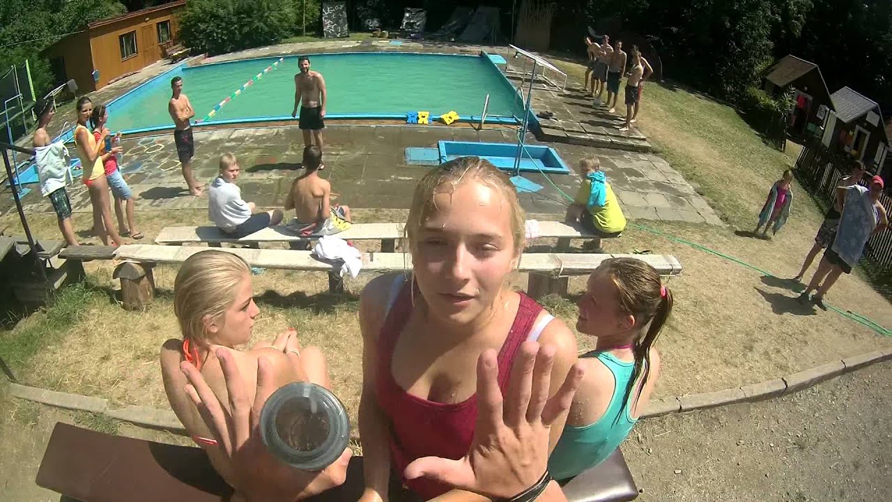 Strasti a slasti aneb jeden den na Heuréce - Mladočov 2015