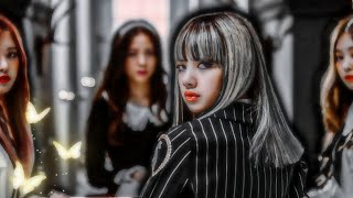 Blackpink Whistle Edit Blackpink Whistle Tiktok Remix