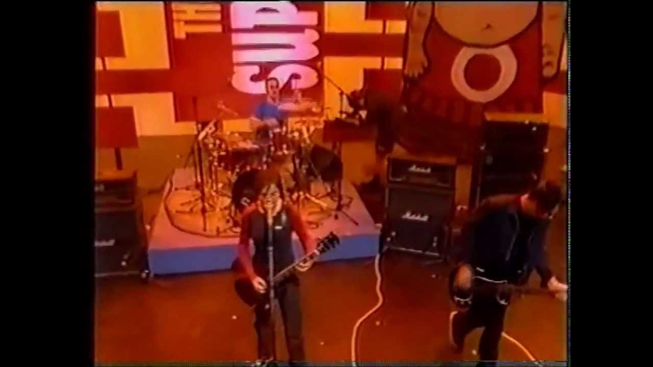 The Superjesus - Sandflies Live on Recovery auf YouTube ansehen The Superjesus - Sandflies Live on Recovery auf YouTube ansehen