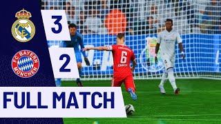 Real Madrid vs Bayern Munich Full Match Highlight & All Goal| UEFA Champion League 2024| Prediction