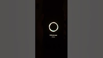 New Android N system install Orb!