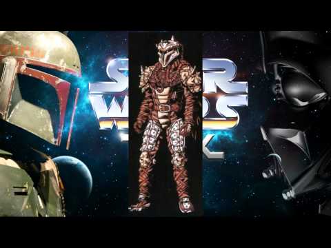 Star Wars Talk! - 