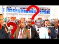 Barlamaanka somaliland oo ansixiyeykooramka ansixinta oon buuxinwasiro la ansixiyey oo soo xaadiri