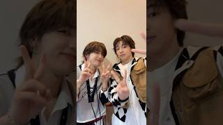 'DOMINANCE' (Easy ver.) with #imase #INI  #INI_THE_ORIGIN #INI_DOMINANCE #髙塚大夢 #HIROMU