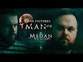 КАК Я НА ЭТО СОГЛАСИЛСЯ ? 💿 The Dark Pictures Anthology: Man of Medan [1]