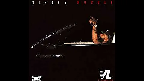 Nipsey Hussle - Status Symbol 3 (Feat Buddy)