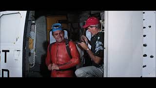James Bond Thunderball 1965 - The Underwater Battle Begins Restored Isolated Score