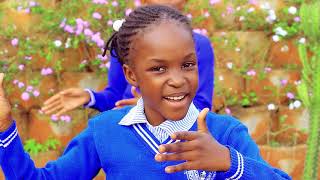 "Tuvudde wala" Official Music Video by JesJonny Primary School Mukono screenshot 1