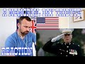 SCOTTISH GUY Reacts To Taking Chance | A Memorial Day Tribute