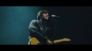 Wincent Weiss - Kaum Erwarten (Live in der Barclaycard Arena, Hamburg, 2019)