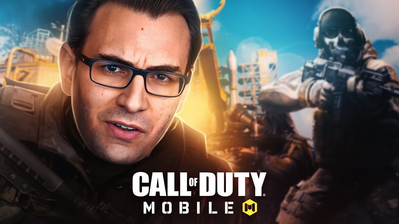 Cod Mobile Bot COD MOBILE - Humilhei DEMAIS (os bots) Jogando Pela (Quase) Primeira ...