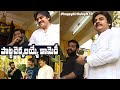 Unseen video of hilarious conversation between Pawan Kalyan and Jr NTR