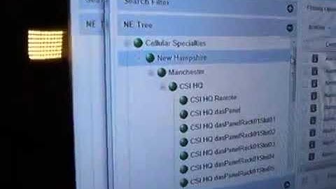 Westell Technologies Demos Optima Mgmt System