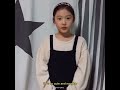 Shin Haram BABY MONSTER Predebut Speaking In English