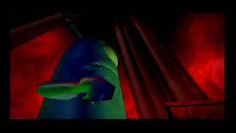 SpongeBob SquarePants: Creature from the Krusty Krab (Part 3) (No Commentary)