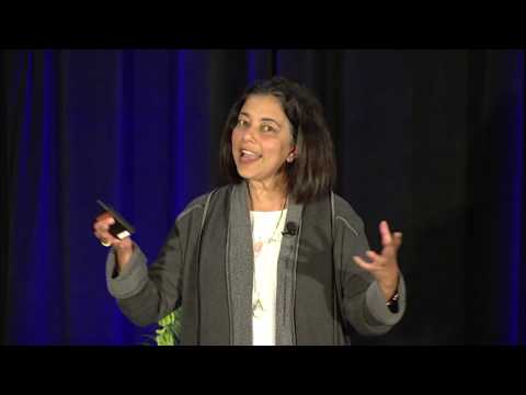Mala Anand: Integrating