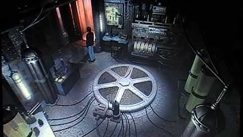 Walkthrough Nibiru Teil 16 [German]