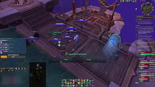 картинка: стрим | mw monk | outlaw rogue | World of Warcraft