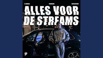 Alles Voor De Streams