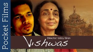 Vishwas (Belief) - Could It Affect A Mother And Son's Relationship?