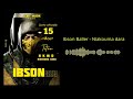 Ibson baller  niakouma dara  znith music 