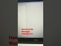 Dell Inspiron 5579 Touch NO POWER #shorts #LAPTOP REPAIR HANAMKONDA