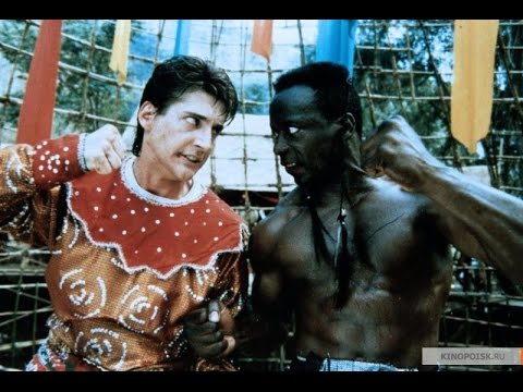 Король кикбоксеров. Фильм 1990г. The King of the Kickboxers