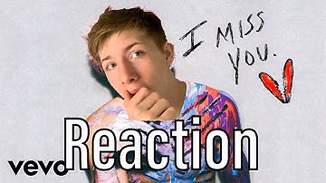 Mark Dohner - Memory (Reaction)