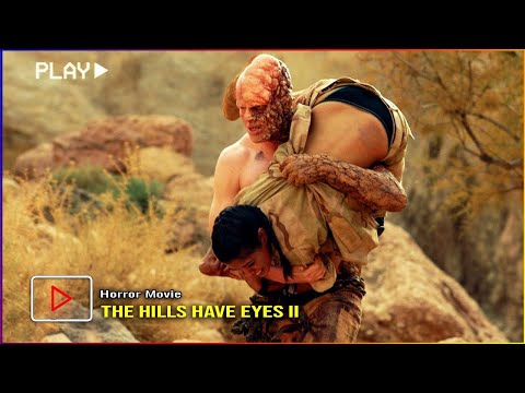 the hills have eyes|the hills have eyes 2 | hills have eyes hollywood movie | Movister