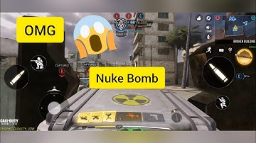 How to get Nuke In Call Of Duty Mobile Easily Tips In Hindi