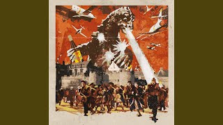 Somebody Loves You (Live)