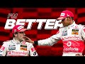 Why Fernando Alonso Hates Lewis Hamilton