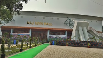 | DTU College New 🎉🥳 Auditorium Inogration ❣️ | RAJ SOIN HALL | 🔥 #DTU #viral #trending #shorts